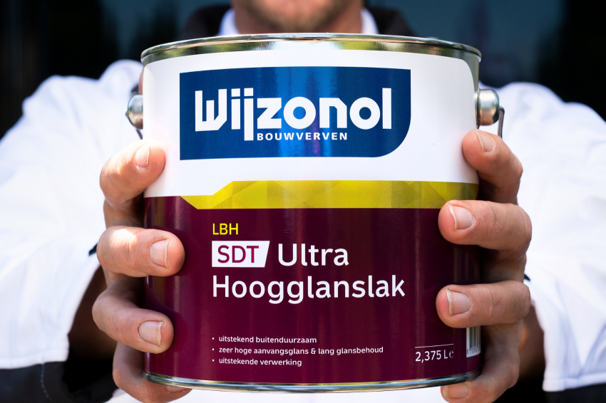 Foto - 6:4 verhouding