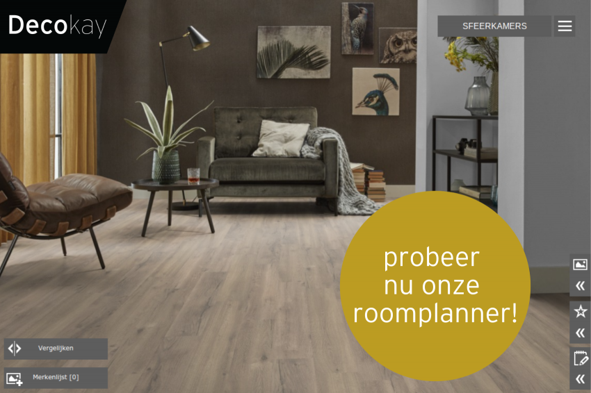 Foto - 6:4 verhouding